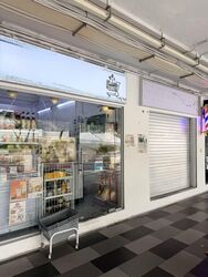 EUNOS GROVE (D16), Shop House #587265251